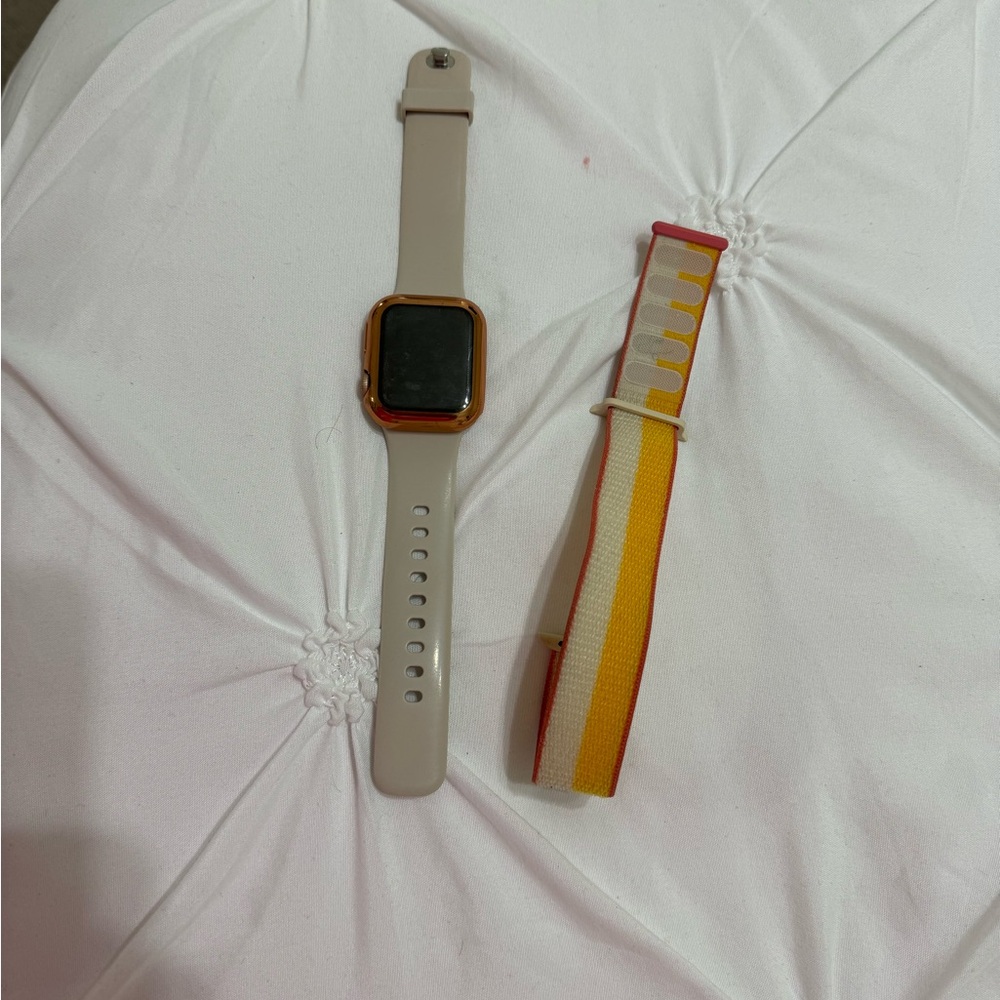 Apple Watch SE